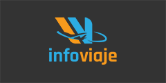 Logo Infoviaje