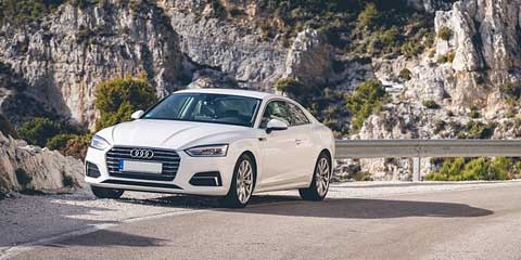 Alquilar coche en Varsovia