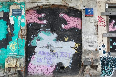 Dónde alojarse en Varsovia