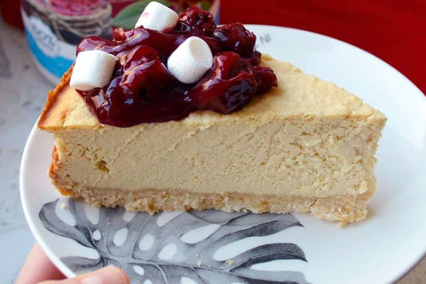 Gastronomía tradicional Varsovia