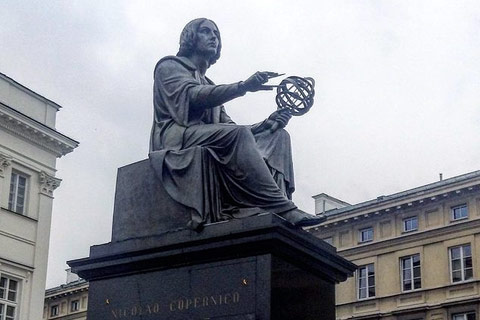 Imprescindibles de visitar en Varsovia