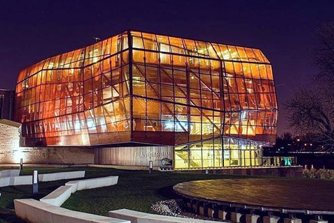 Lo que hay que ver en Varsovia