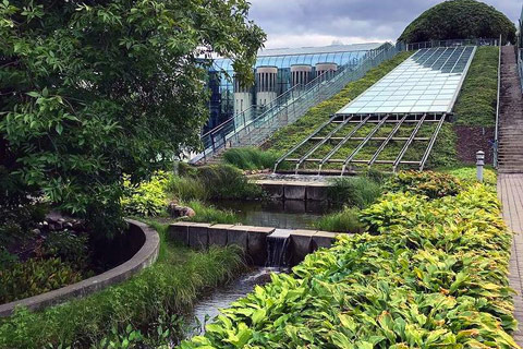 Lugares poco conocidos Varsovia