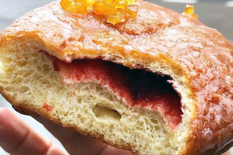 Mejor plato que comer en Varsovia