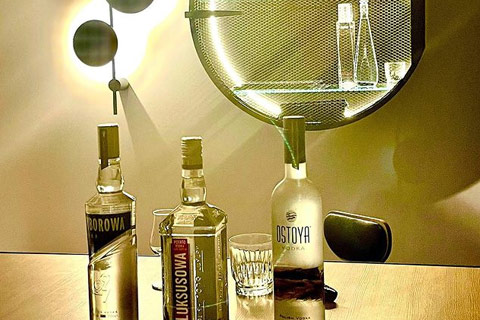 Museos curiosos Varsovia