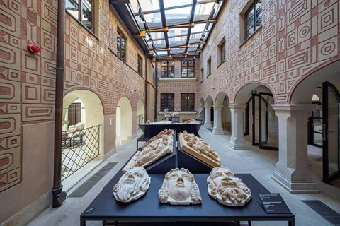 Museos que visitar en Varsovia