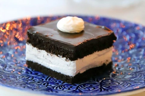 Platos típicos de Varsovia