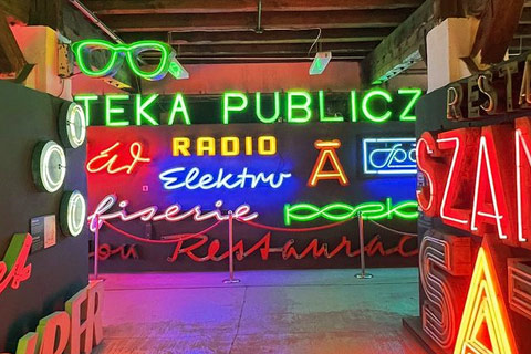 Varsovia, cosas que ver