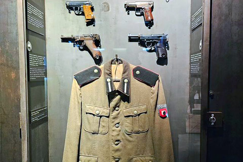 Varsovia ¿Qué ver?